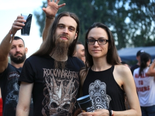 A DO Nagy Rockmaraton Galériája – 2024/4. - fotó: 