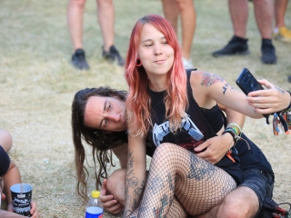 A DO Nagy Rockmaraton Galériája – 2024/4. - fotó: 