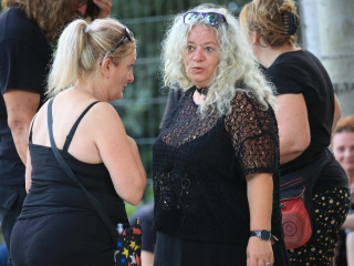 A DO Nagy Rockmaraton Galériája – 2024/4. - fotó: 