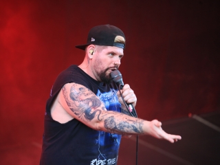 A DO Nagy Rockmaraton Galériája – 2024/4. - fotó: 