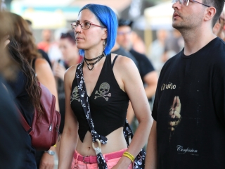 A DO Nagy Rockmaraton Galériája – 2024/4. - fotó: 