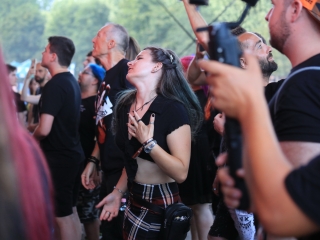 A DO Nagy Rockmaraton Galériája – 2024/4. - fotó: 