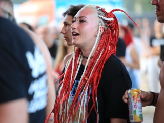 A DO Nagy Rockmaraton Galériája – 2024/4. - fotó: 