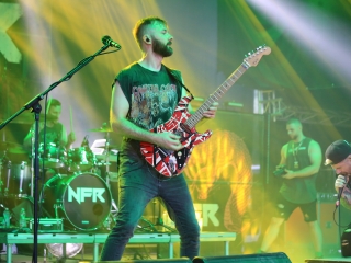 A DO Nagy Rockmaraton Galériája – 2024/4. - fotó: 