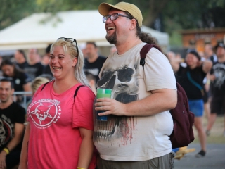 A DO Nagy Rockmaraton Galériája – 2024/4. - fotó: 