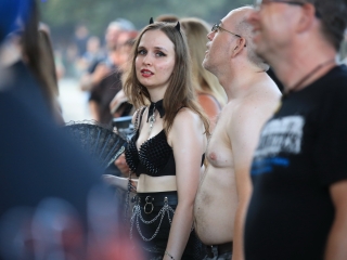 A DO Nagy Rockmaraton Galériája – 2024/4. - fotó: 