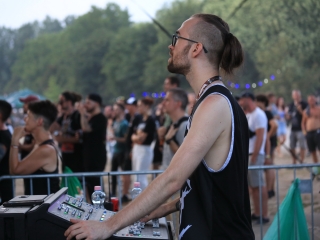 A DO Nagy Rockmaraton Galériája – 2024/4. - fotó: 