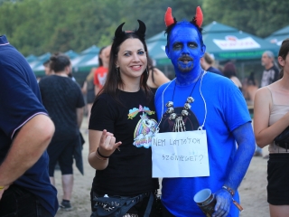 A DO Nagy Rockmaraton Galériája – 2024/4. - fotó: 