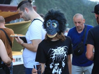 A DO Nagy Rockmaraton Galériája – 2024/4. - fotó: 