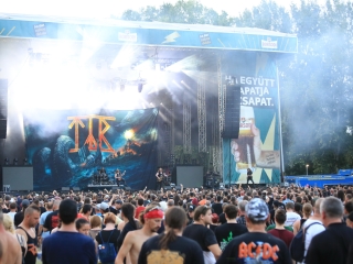 A DO Nagy Rockmaraton Galériája – 2024/4. - fotó: 