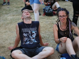 A DO Nagy Rockmaraton Galériája – 2024/4. - fotó: 