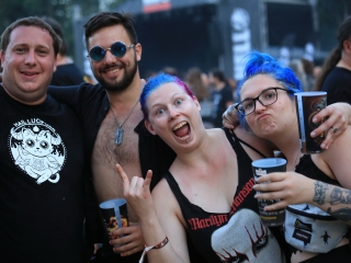 A DO Nagy Rockmaraton Galériája – 2024/4. - fotó: 