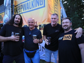 A DO Nagy Rockmaraton Galériája – 2024/4. - fotó: 