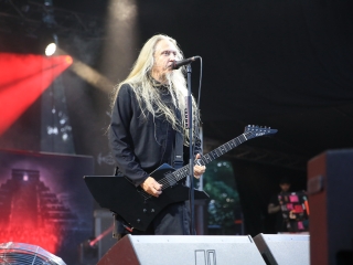 A DO Nagy Rockmaraton Galériája – 2024/4. - fotó: 