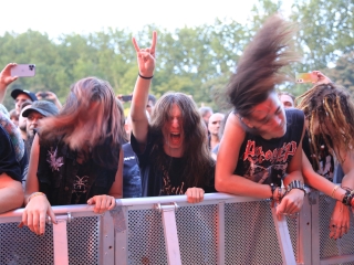 A DO Nagy Rockmaraton Galériája – 2024/4. - fotó: 