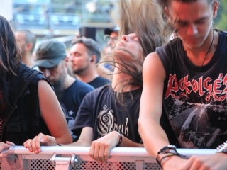 A DO Nagy Rockmaraton Galériája – 2024/4. - fotó: 