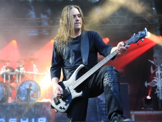 A DO Nagy Rockmaraton Galériája – 2024/4. - fotó: 