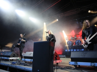 A DO Nagy Rockmaraton Galériája – 2024/4. - fotó: 