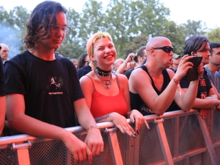 A DO Nagy Rockmaraton Galériája – 2024/4. - fotó: 