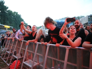 A DO Nagy Rockmaraton Galériája – 2024/4. - fotó: 