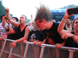 A DO Nagy Rockmaraton Galériája – 2024/4. - fotó: 