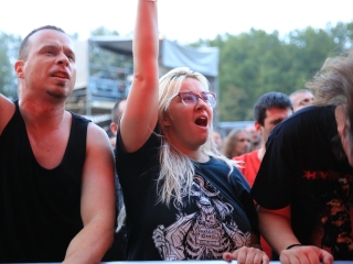 A DO Nagy Rockmaraton Galériája – 2024/4. - fotó: 