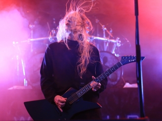 A DO Nagy Rockmaraton Galériája – 2024/4. - fotó: 