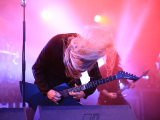 A DO Nagy Rockmaraton Galériája – 2024/4. - fotó: 