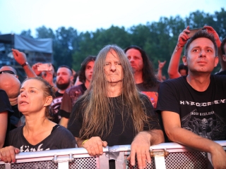 A DO Nagy Rockmaraton Galériája – 2024/4. - fotó: 