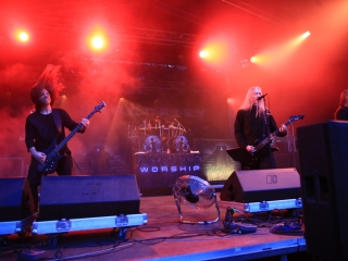 A DO Nagy Rockmaraton Galériája – 2024/4. - fotó: 