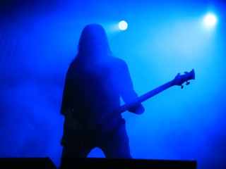 A DO Nagy Rockmaraton Galériája – 2024/4. - fotó: 