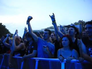 A DO Nagy Rockmaraton Galériája – 2024/4. - fotó: 