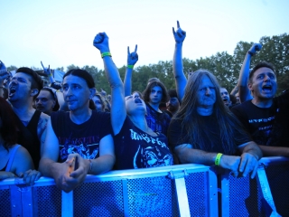 A DO Nagy Rockmaraton Galériája – 2024/4. - fotó: 