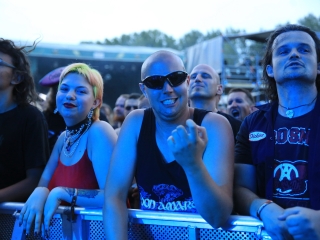 A DO Nagy Rockmaraton Galériája – 2024/4. - fotó: 