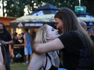 A DO Nagy Rockmaraton Galériája – 2024/4. - fotó: 