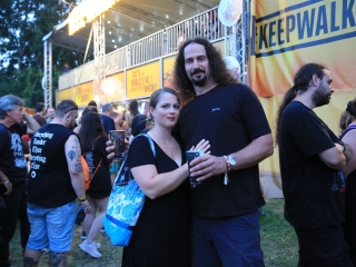 A DO Nagy Rockmaraton Galériája – 2024/4. - fotó: 