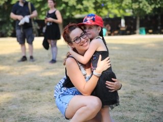 A DO Nagy Rockmaraton Galériája – 2024/5. - fotó: 