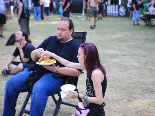 A DO Nagy Rockmaraton Galériája – 2024/5. - fotó: 