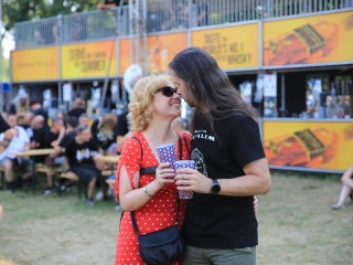 A DO Nagy Rockmaraton Galériája – 2024/5. - fotó: 