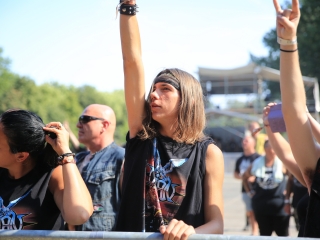 A DO Nagy Rockmaraton Galériája – 2024/5. - fotó: 