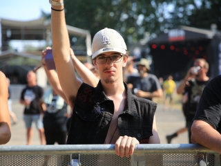 A DO Nagy Rockmaraton Galériája – 2024/5. - fotó: 