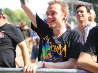 A DO Nagy Rockmaraton Galériája – 2024/5. - fotó: 