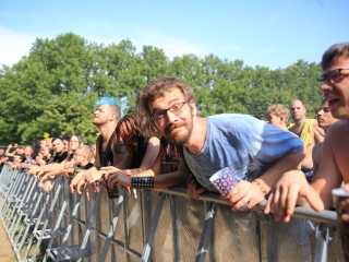 A DO Nagy Rockmaraton Galériája – 2024/5. - fotó: 