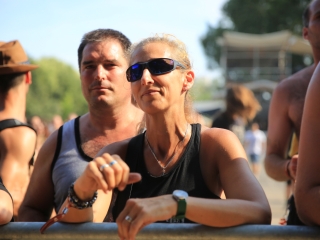 A DO Nagy Rockmaraton Galériája – 2024/5. - fotó: 