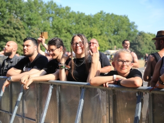 A DO Nagy Rockmaraton Galériája – 2024/5. - fotó: 