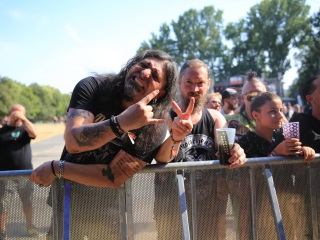 A DO Nagy Rockmaraton Galériája – 2024/5. - fotó: 