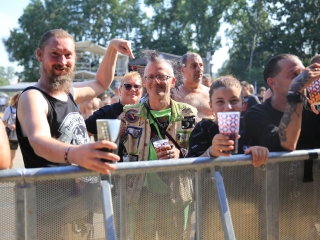 A DO Nagy Rockmaraton Galériája – 2024/5. - fotó: 