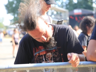 A DO Nagy Rockmaraton Galériája – 2024/5. - fotó: 