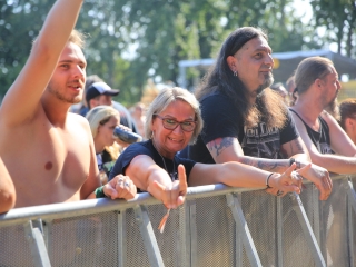 A DO Nagy Rockmaraton Galériája – 2024/5. - fotó: 