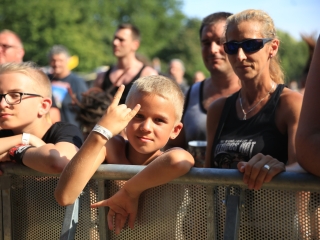 A DO Nagy Rockmaraton Galériája – 2024/5. - fotó: 